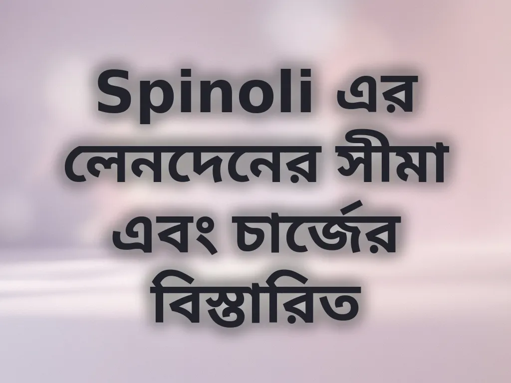 লেনদেন সীমা
